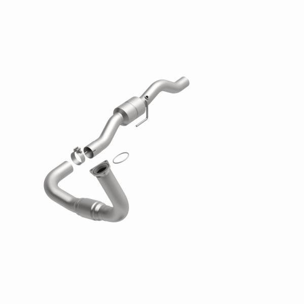 MAG Converter Direct Fit Magnaflow 24457