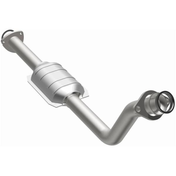 MAG Converter Direct Fit Magnaflow 23402
