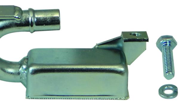 Moroso 24460