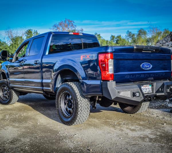 DV8 Offroad RBFF2-02