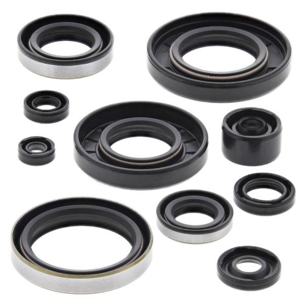 VEP Engine Oil Seal Kit Vertex Pistons 822287