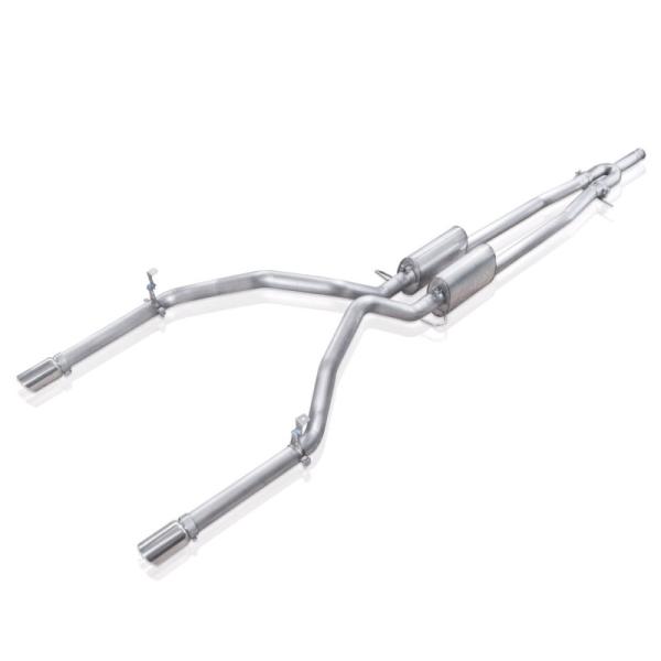 Stainless Works CT14CBUBY
