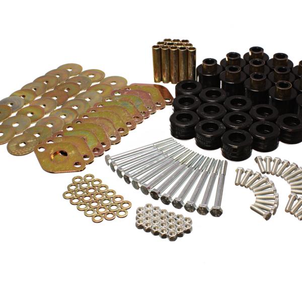 Energy Suspension 2.4110G