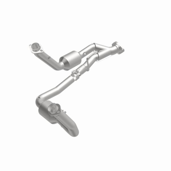 Magnaflow 4651709
