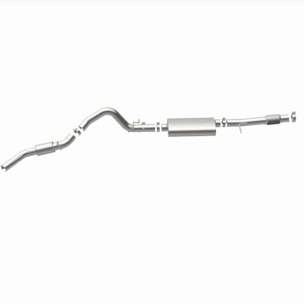 MAG BRE Exhaust Kits Magnaflow 106-0838