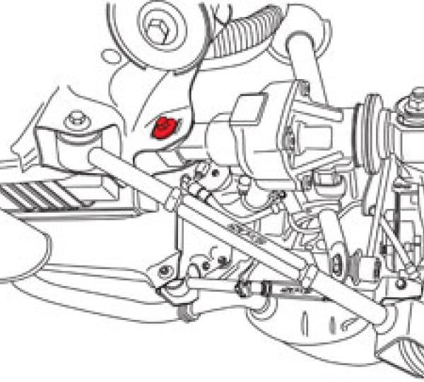 SPC Performance 67565