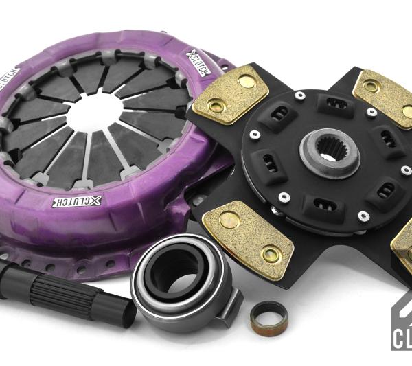 XCLUTCH XKHN22026-1B