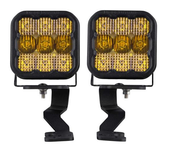 Diode Dynamics DD7398