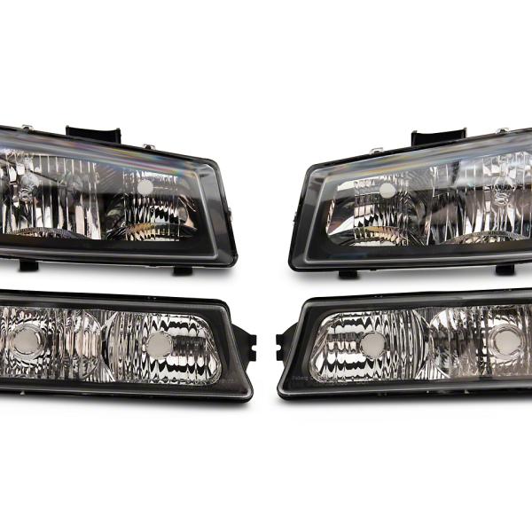 Raxiom S122320