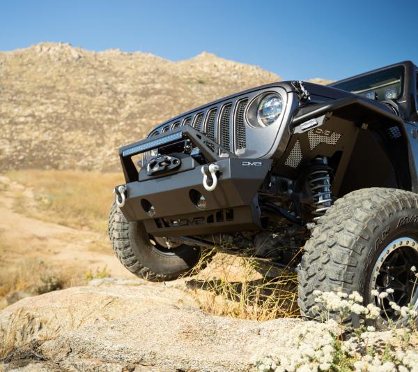 DV8 Offroad SPJL-02