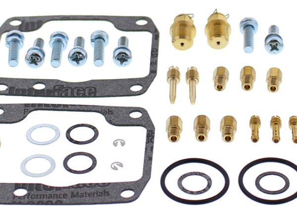 ABR Carburetor Rebuild Kits All Balls Racing 26-1955