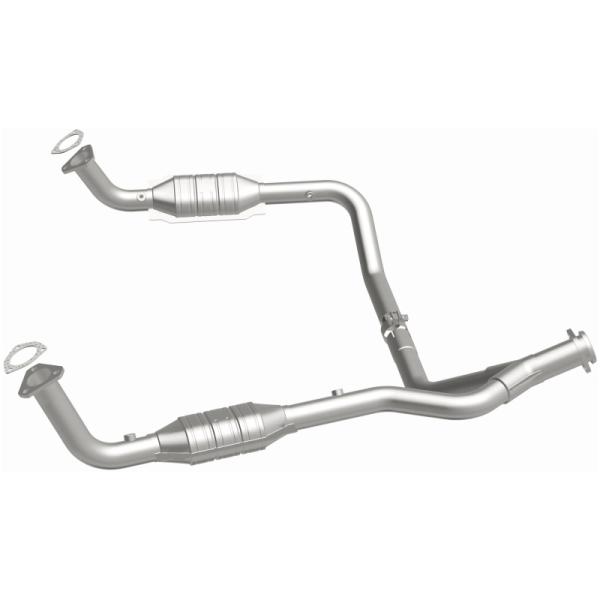 Magnaflow 93694