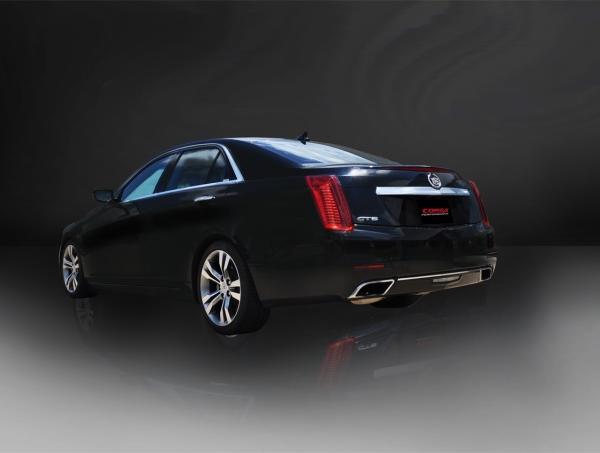 CORSA Performance 14325