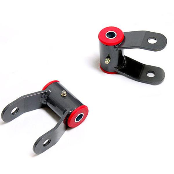 MXT Lift Shackles Maxtrac 710515