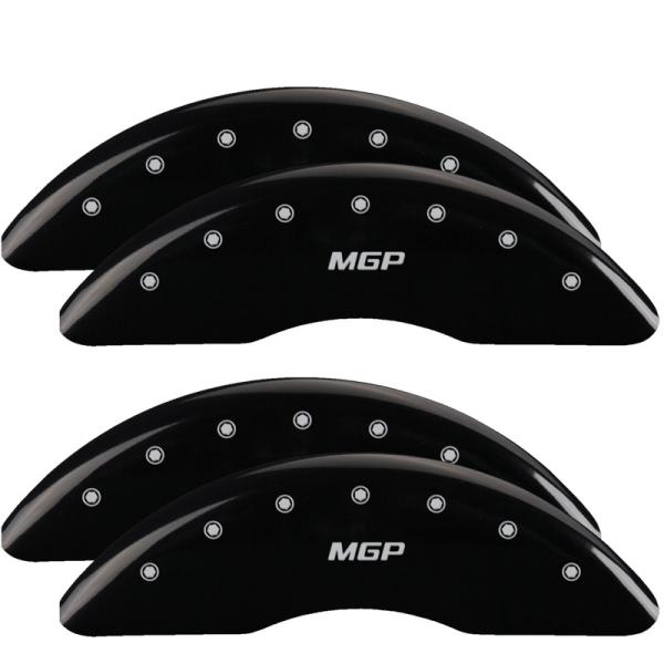MGP 55007SMGPBK