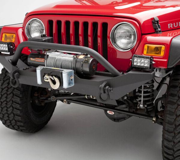 Body Armor 4x4 TJ-19531