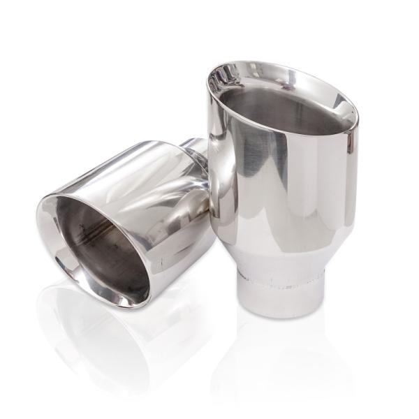 Stainless Works DUR18CBL