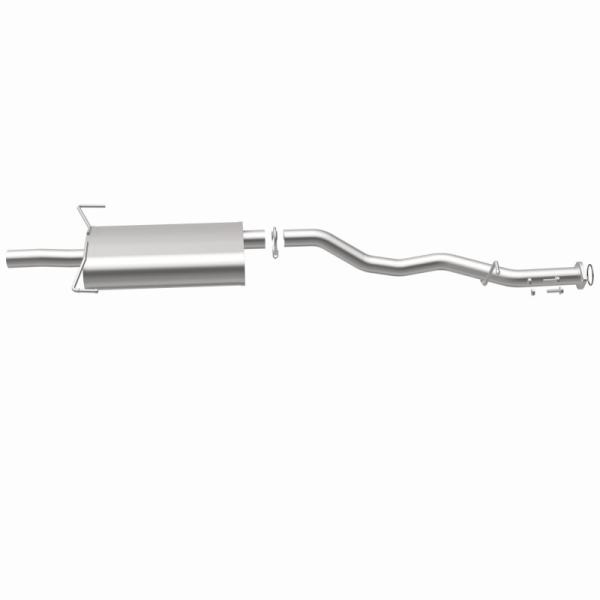 MAG BRE Exhaust Kits Magnaflow 108-0172