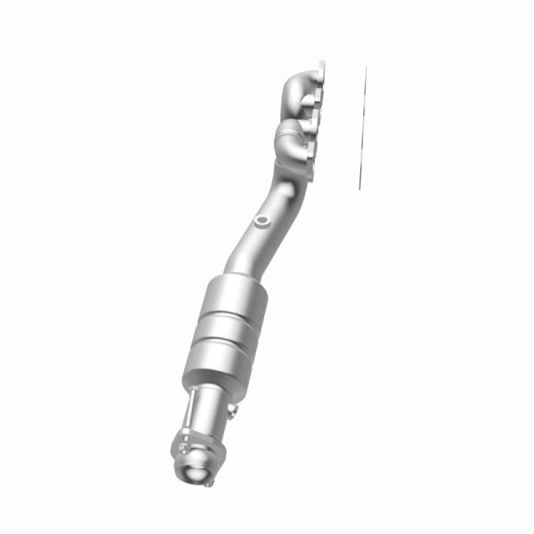 MAG Converter Direct Fit Magnaflow 24192