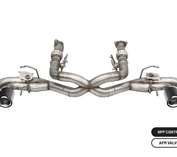 CORSA Performance 21106CF