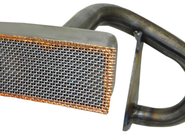 Moroso 24501