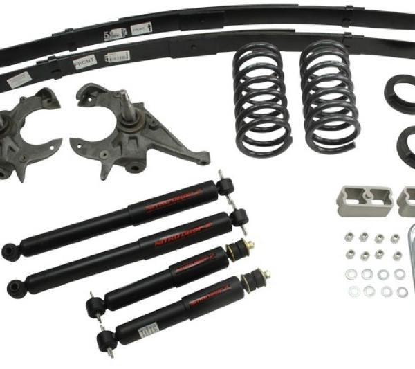 Belltech 616ND