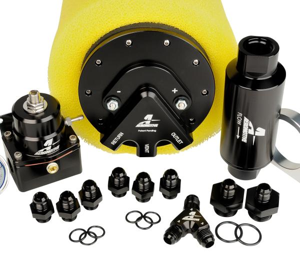 Aeromotive 17164