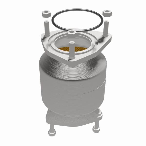 Magnaflow 452338