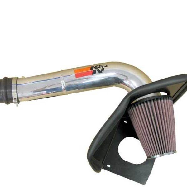 KN 77 Metal Intake K&N Engineering 77-3515KP