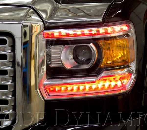 Diode Dynamics DD2010
