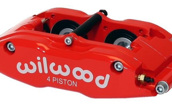 Wilwood 120-8071-RRD
