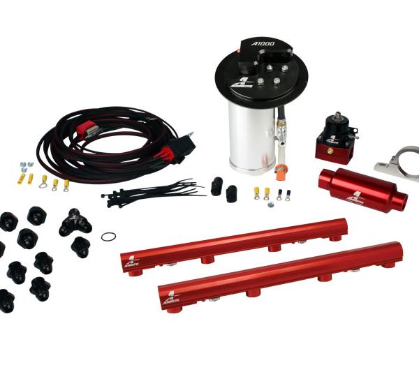 Aeromotive 17318