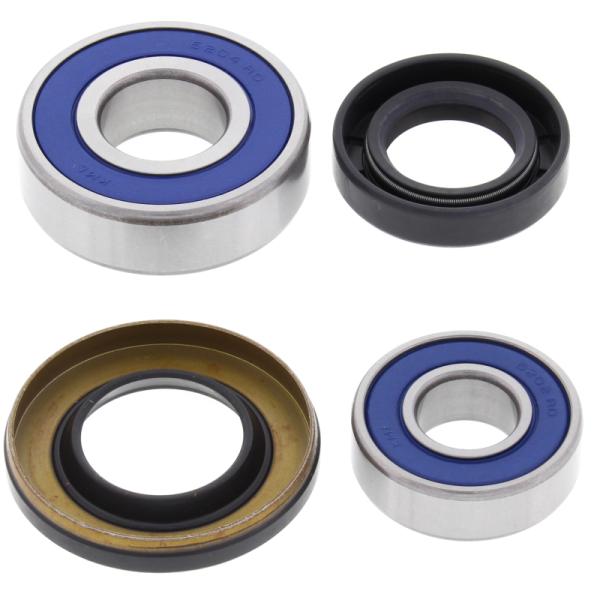 ABR Wheel Bearing Kits All Balls Racing 25-1500