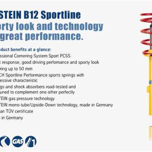 Bilstein 46-237569