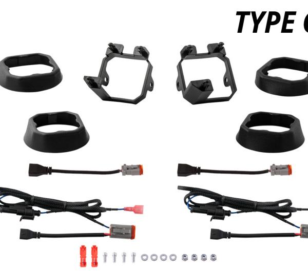 Diode Dynamics DD6257P