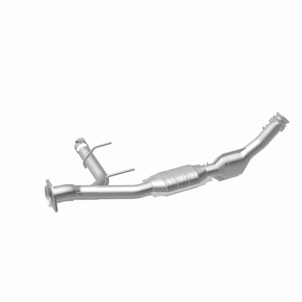 MAG Converter Direct Fit Magnaflow 24414