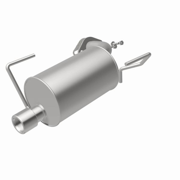 MAG BRE Exhaust Kits Magnaflow 108-0122