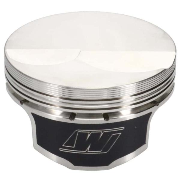 WIS Piston Sets - 8 Cyl Wiseco RED0079X130