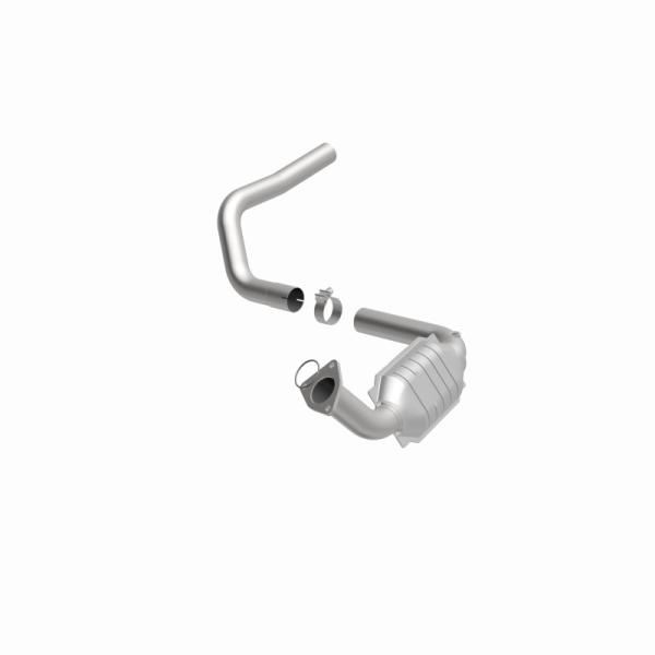MAG Converter Direct Fit Magnaflow 51372