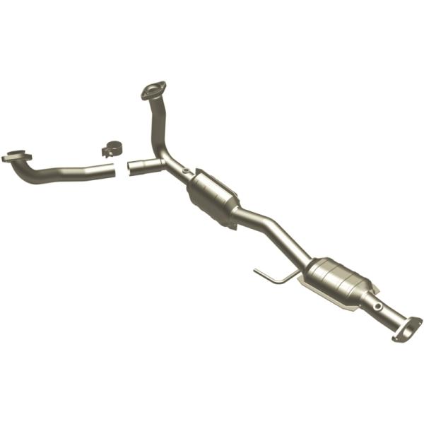 MAG Converter Direct Fit Magnaflow 93311