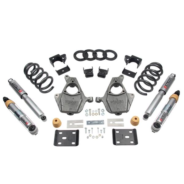 Belltech 1016SP