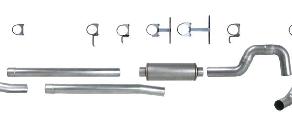 Diamond Eye Performance K4330A