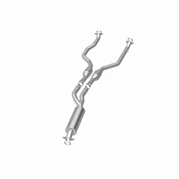 MAG Converter Direct Fit Magnaflow 21-071