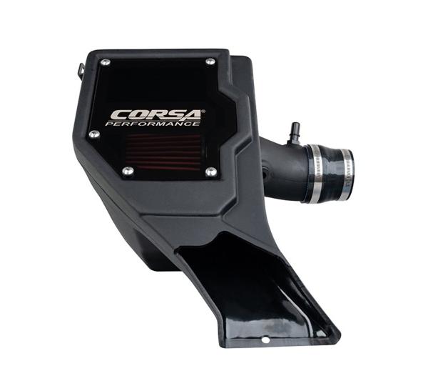 COR Air Intake Closed Box CORSA Performance 47002D