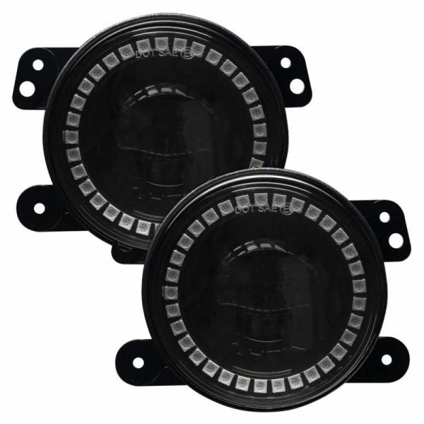 ORACLE Lighting 5846-334