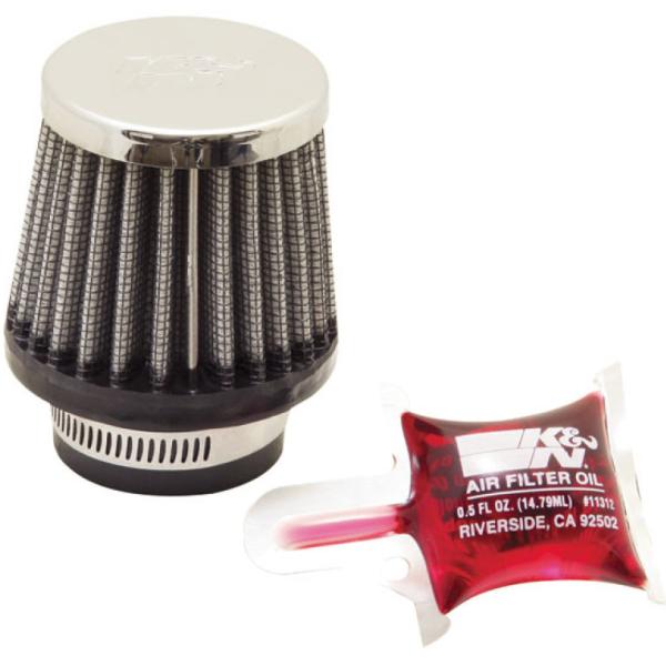 KN Universal Air Filter K&N Engineering RC-0790