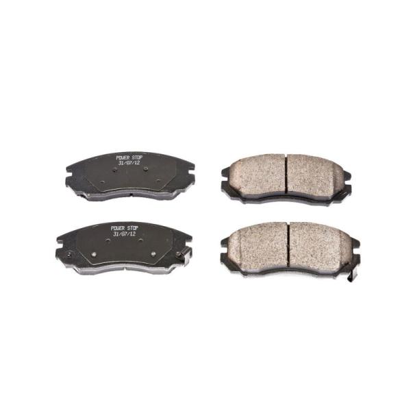 PowerStop 16-1104