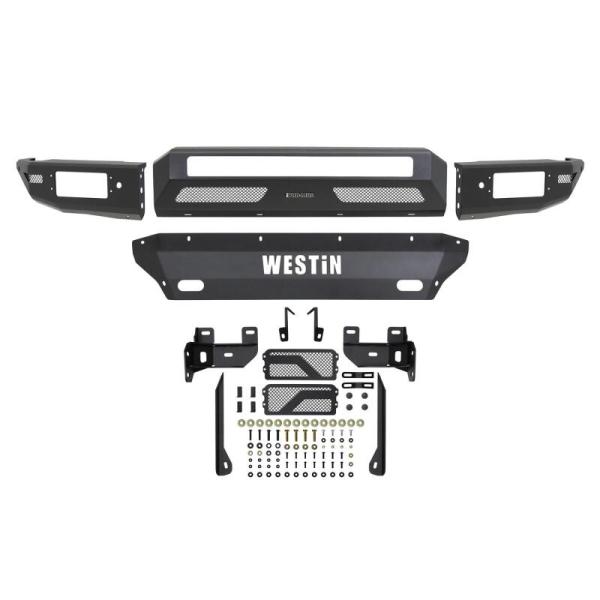 Westin 58-41215
