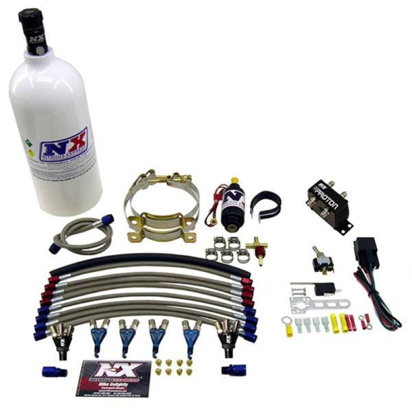 Nitrous Express 61028-1.0P