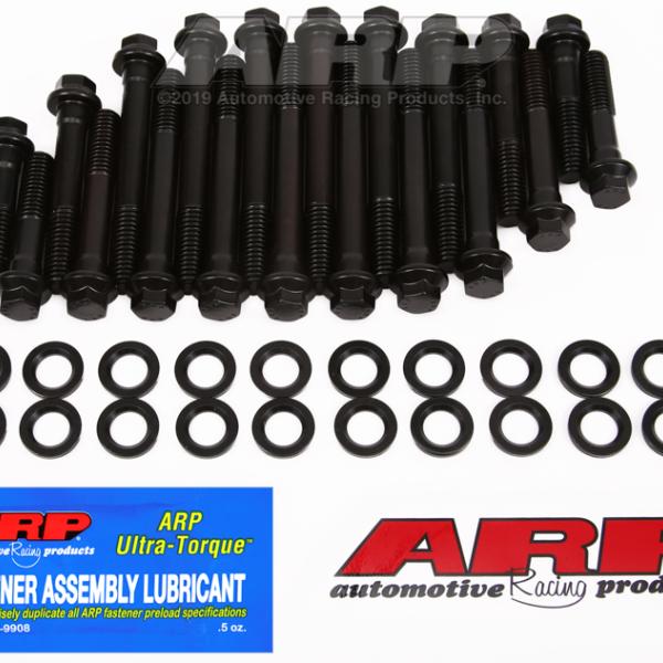 ARP Head Bolt Kits ARP 190-3609
